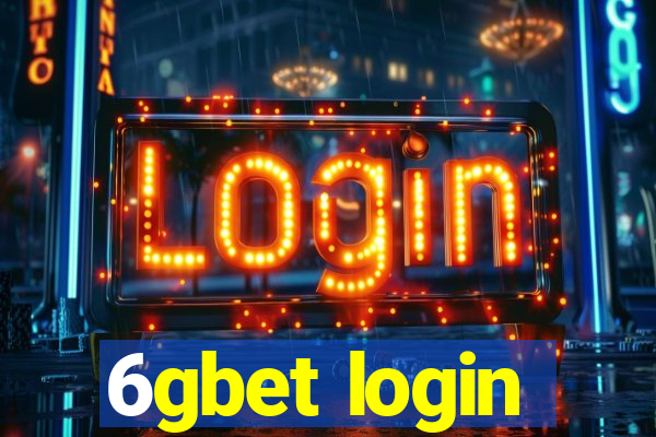 6gbet login